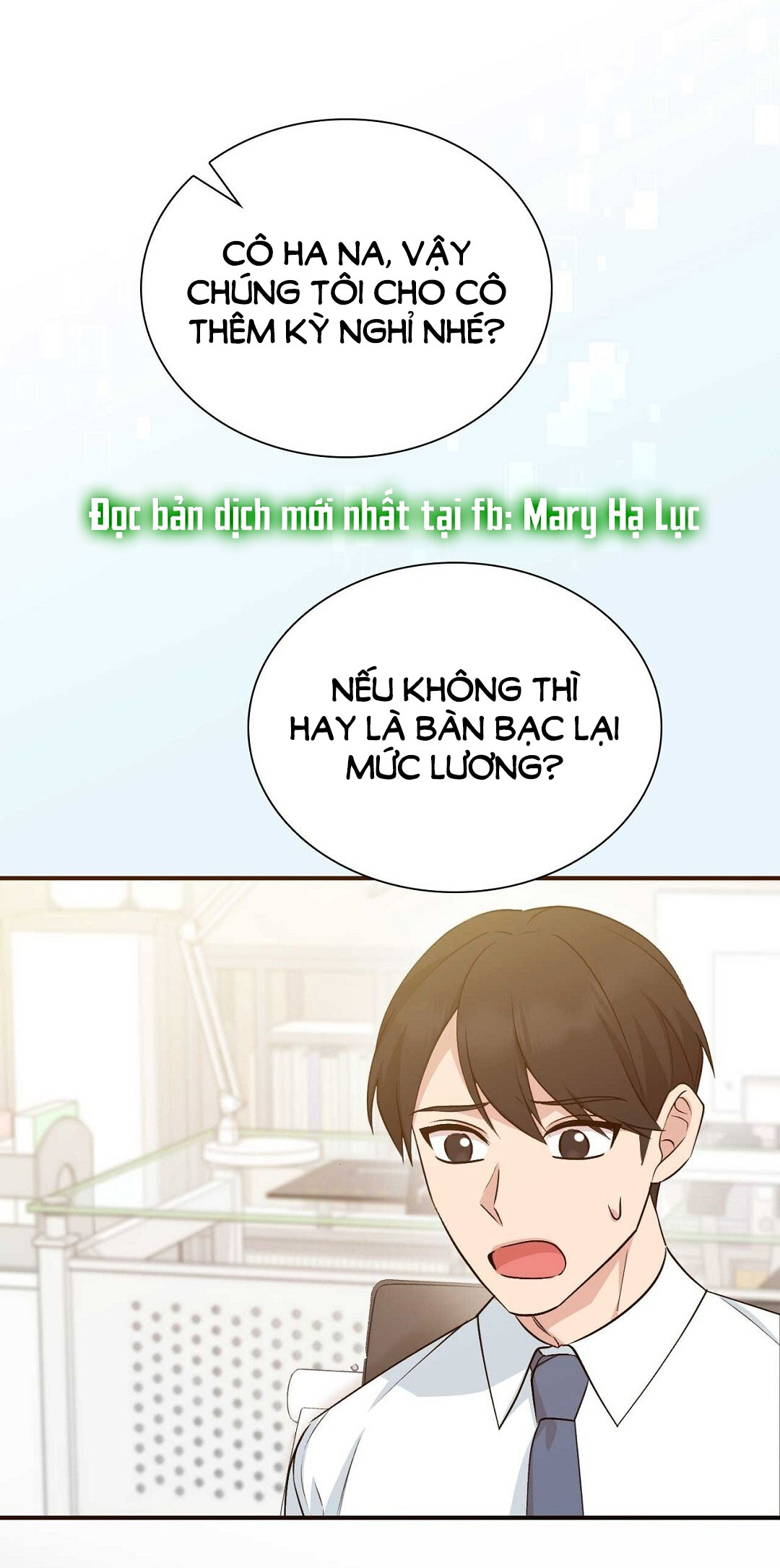 Hợp Đồng Nô Lệ Dâm Đãng chapter 39.1 - Trang 7