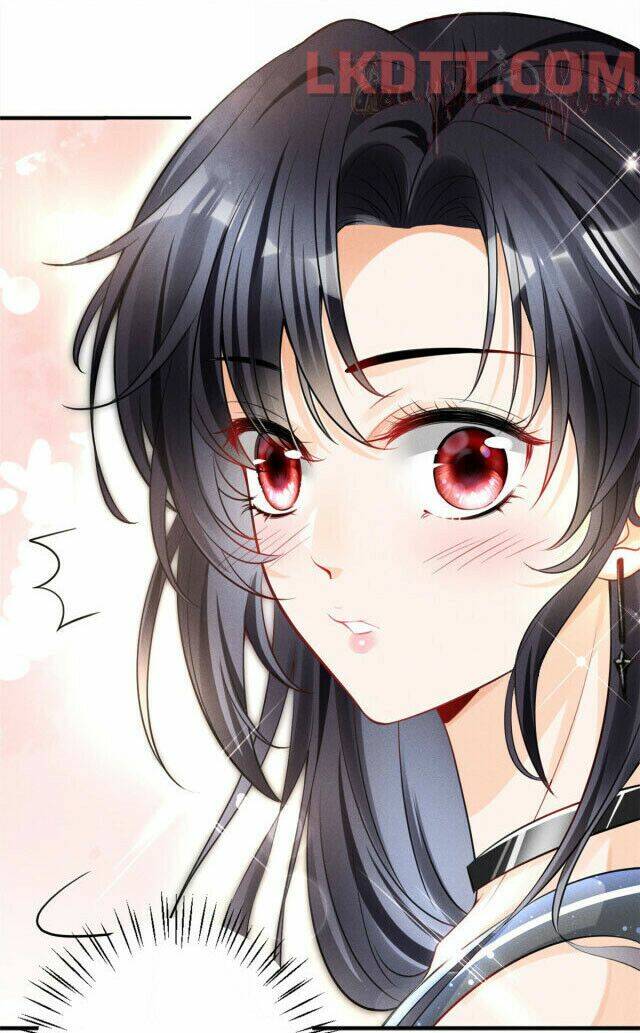 tôi trở thành tổ tông của 5 vị đại lão chapter 23 28