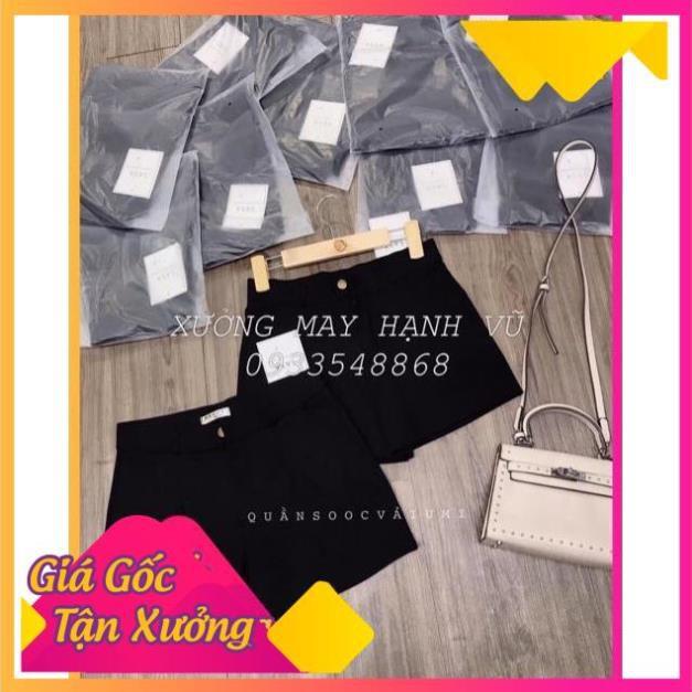 QUẦN SHORT UMI PHONG CÁCH THỜI TRANG NĂNG ĐỘNG HIỆN ĐẠI