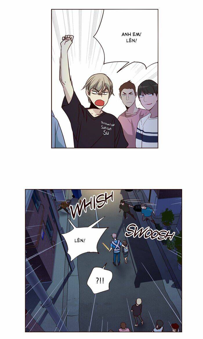 nữ sinh trường wilds chapter 248 6