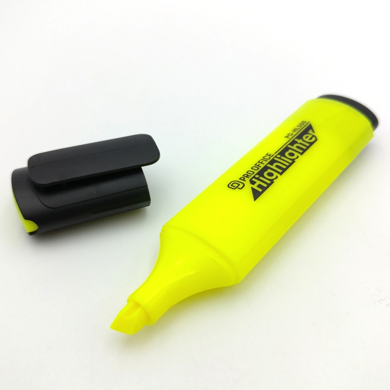 Bút Dạ Quang Highlighter PO-HL500 Pro Office