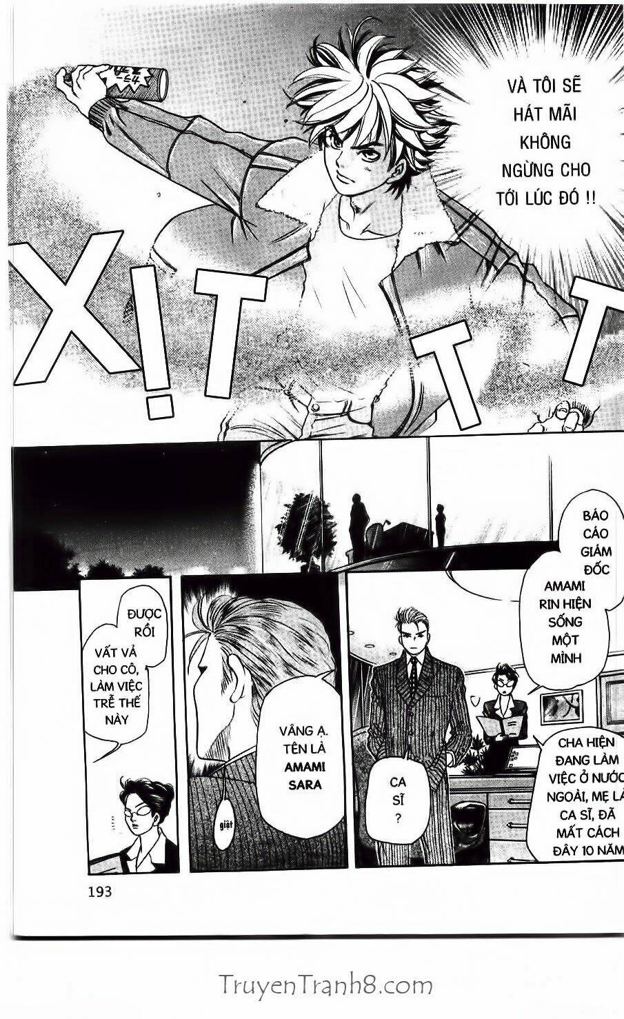 dragon voice chapter 16 32