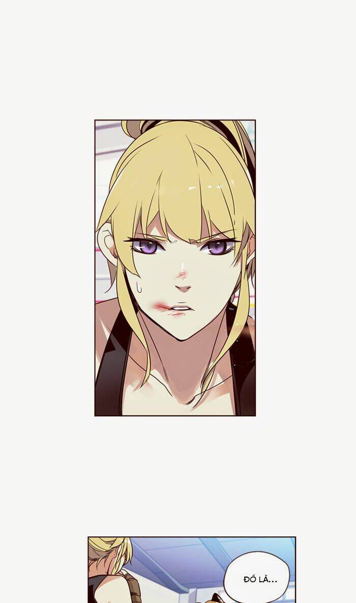 nữ sinh trường wilds chapter 184 23