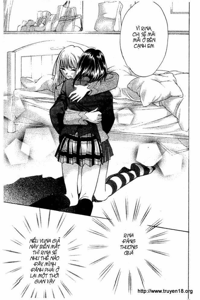 pretty face chapter 1.2 20