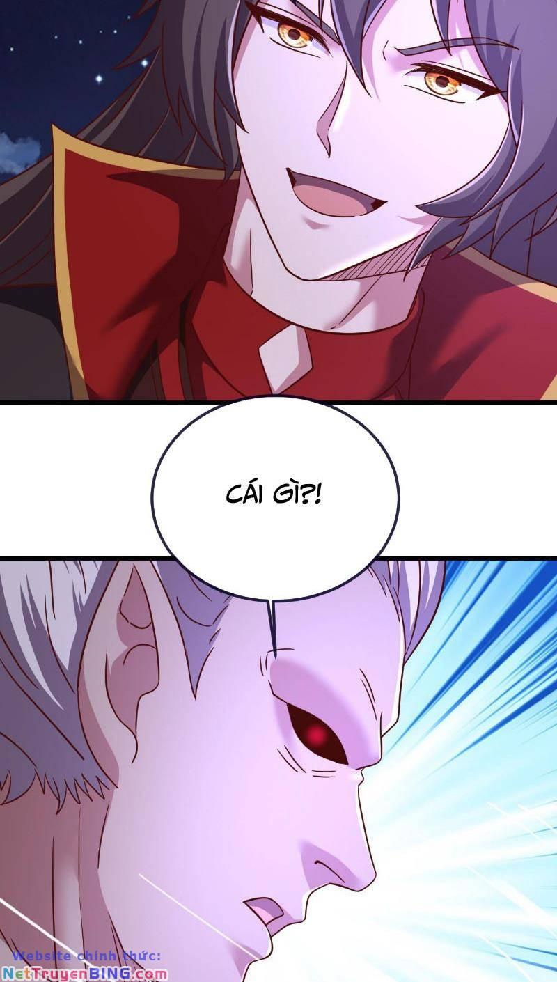 tiên võ đế tôn chapter 498 30