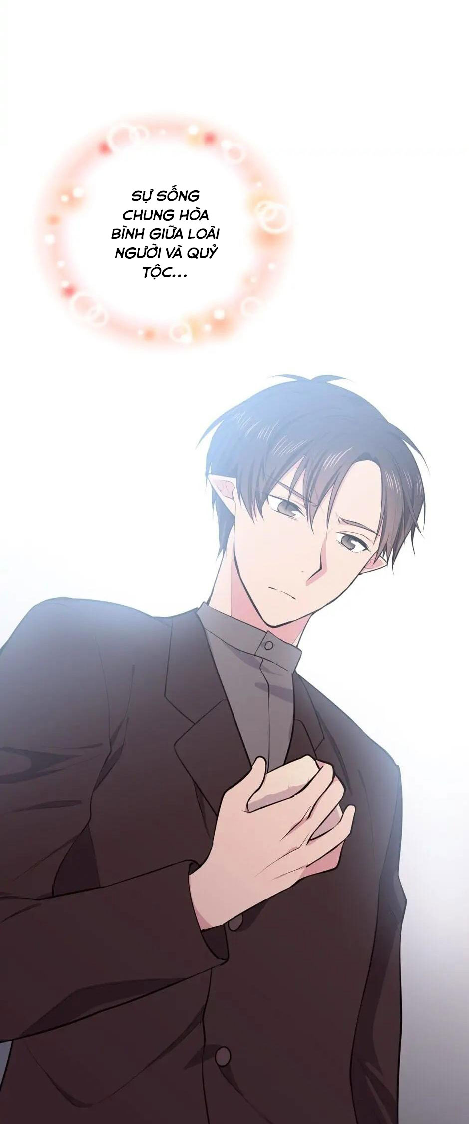 quý cô ngậm thìa vàng chapter 17 32