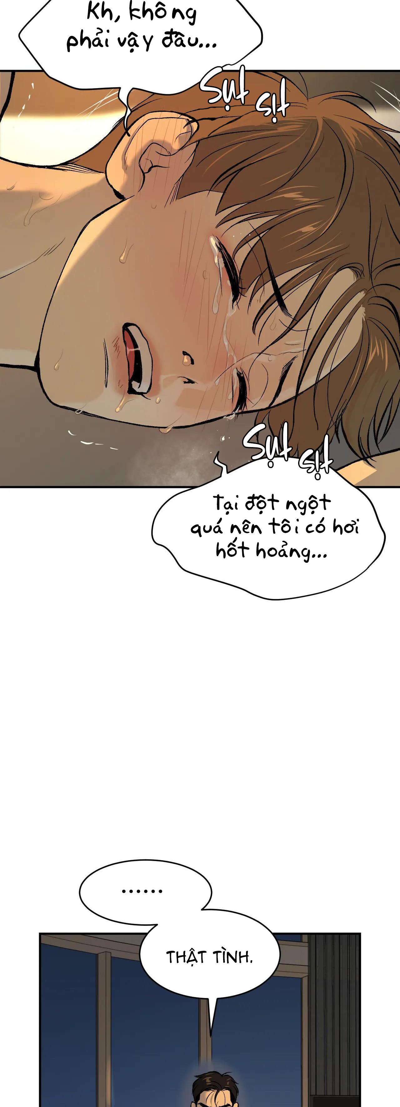 điềm rủi chapter 4 16