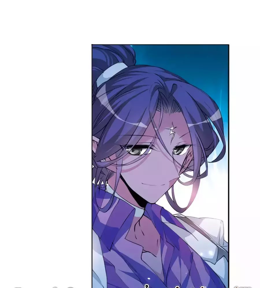 tam nhãn hao thiên lục chapter 300.3 34