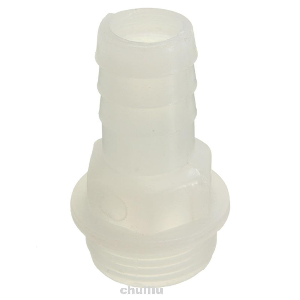 Đầu Nối Ống Bơm 19mm Cho Tàu Thuyền