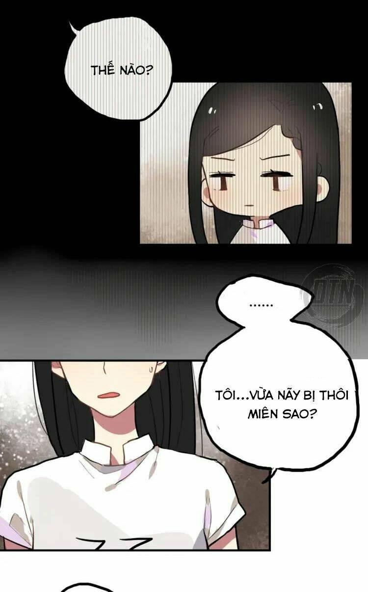 thôi miên em yêu anh chapter 10 11