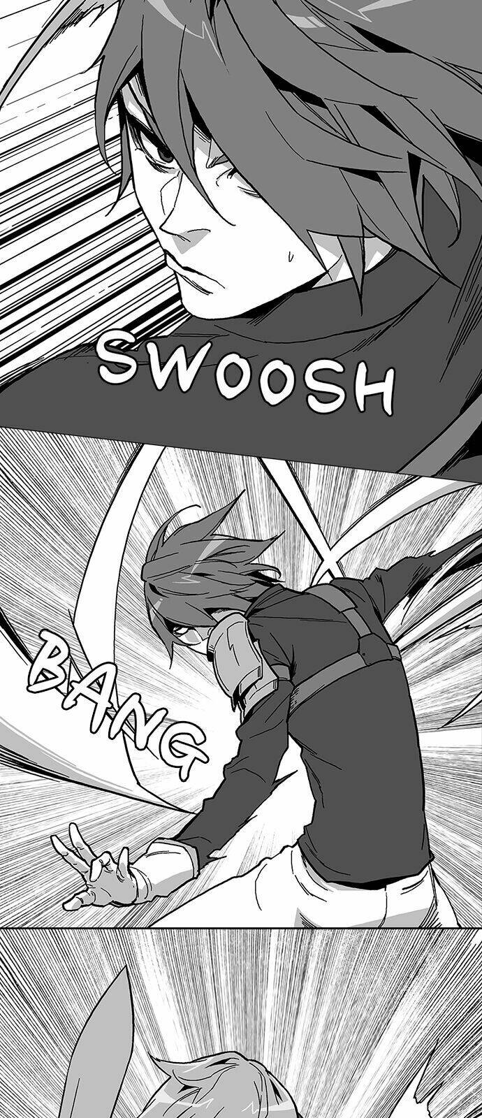 light chaser chapter 1 25