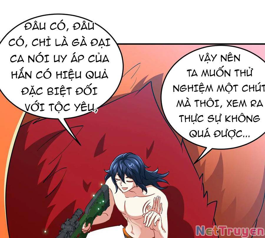 bản kiếm tiên tuyệt không làm nô chapter 43 41