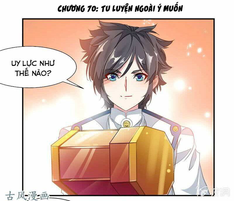 cửu dương thần vương chapter 70 2