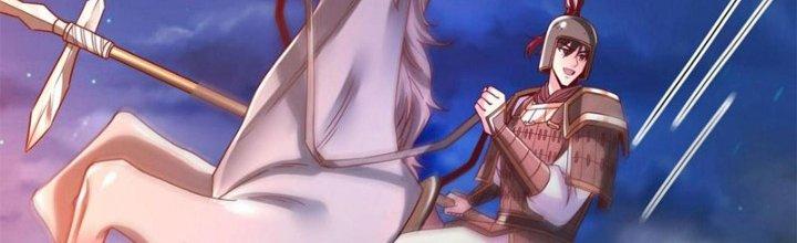 đại tần, ta là con tần thủy hoàng, giết địch thành thần chapter 13 194