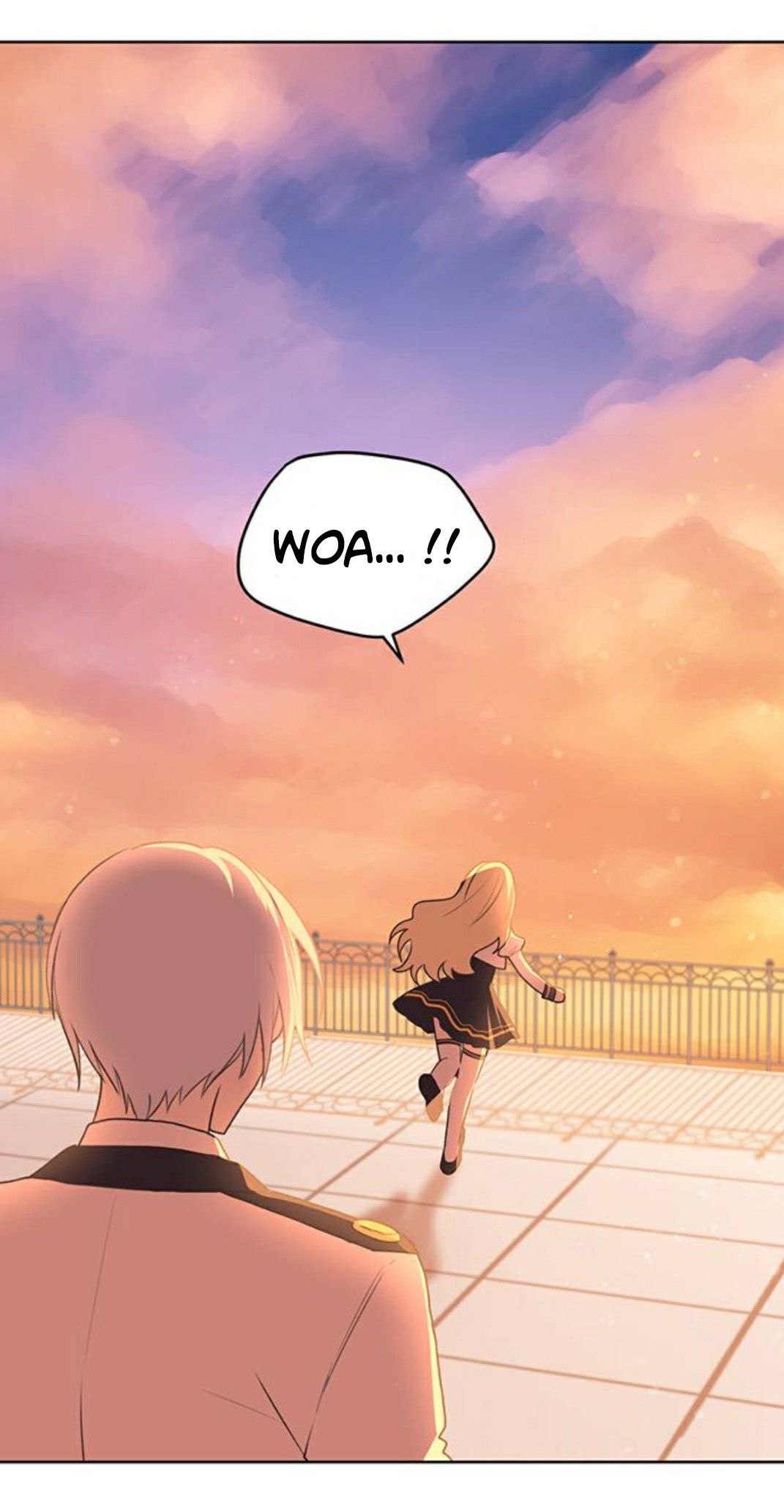 tôi là vị hôn thê phản diện chapter 2 49