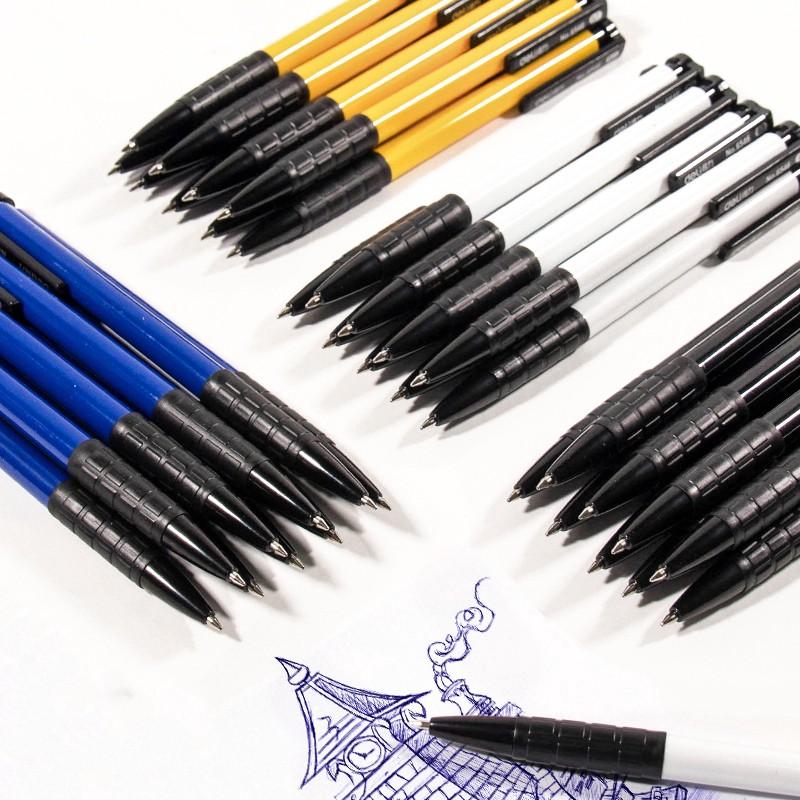 Bút Bi 6546 đầu ngòi 0,7mm