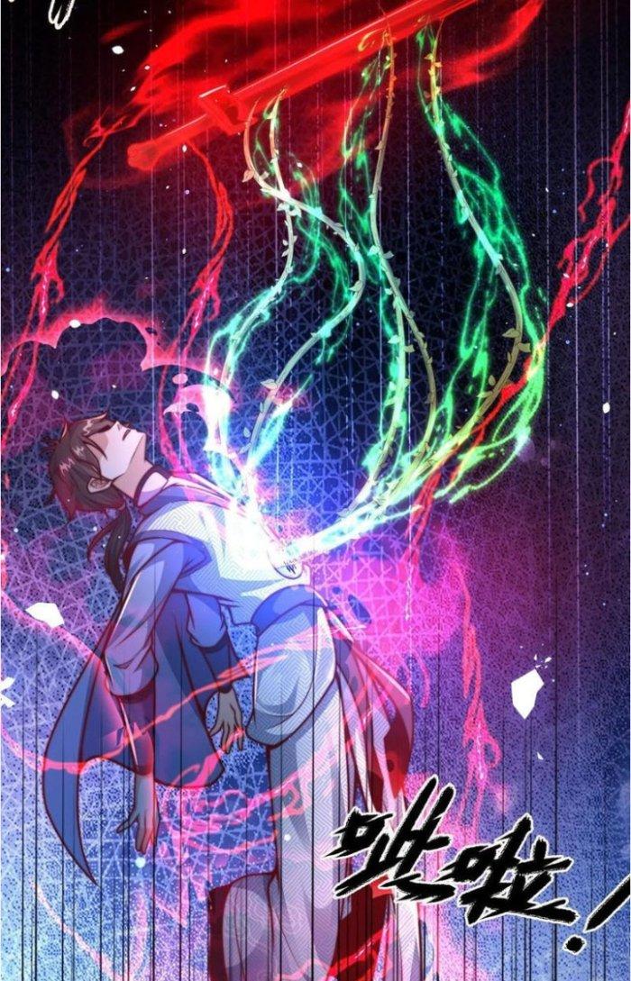 ta nuôi ma quỷ ở trấn ma ti chapter 15 29