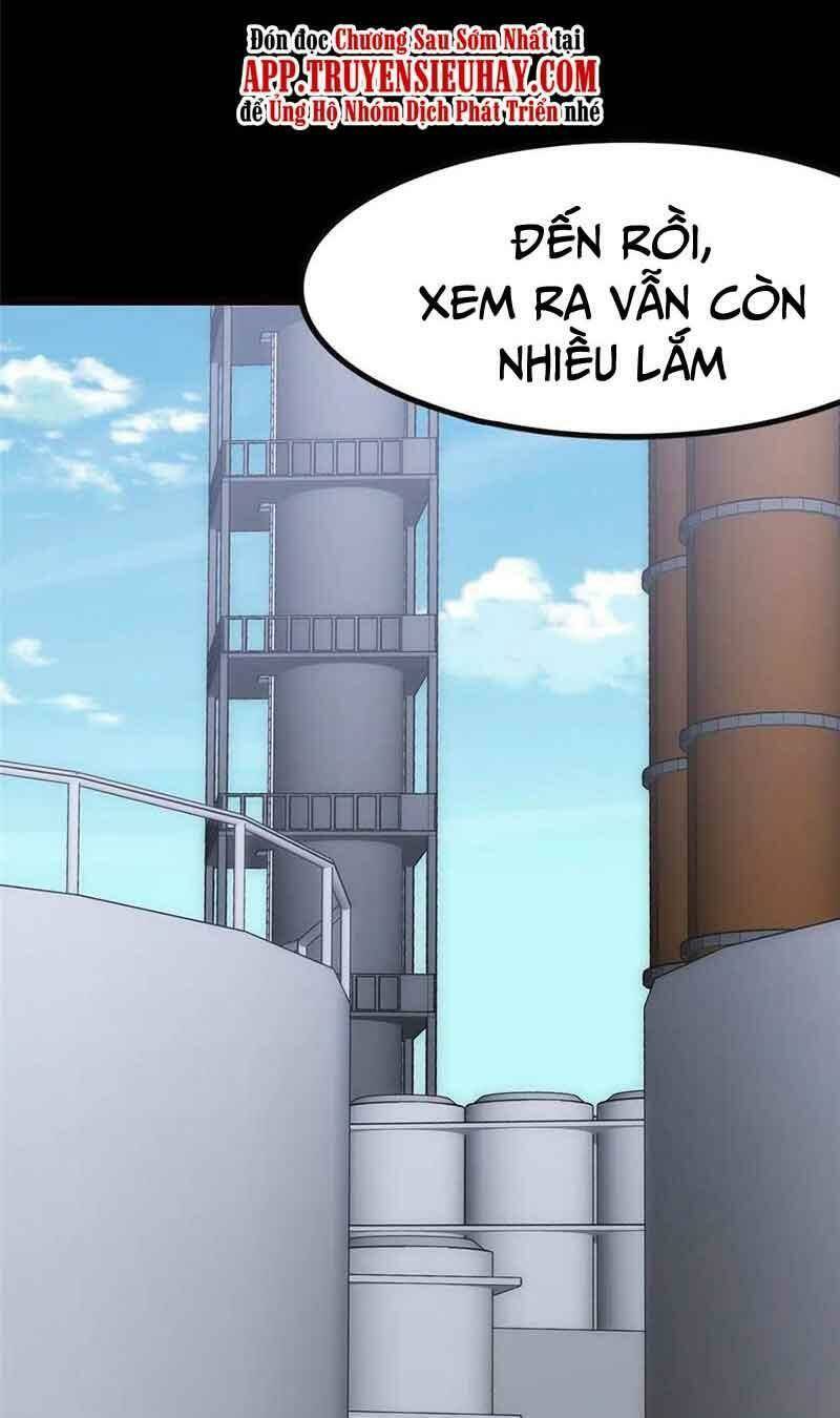 bạn gái virus của tôi chapter 379 55