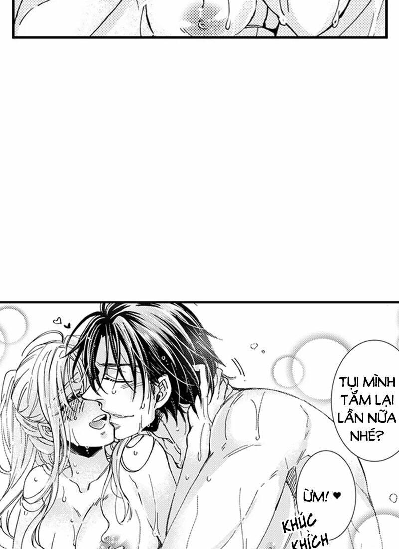 sếp thú tính nhà bên chapter 93 21