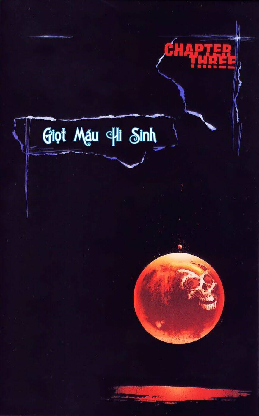 constantine - all his engines chapter 3 3