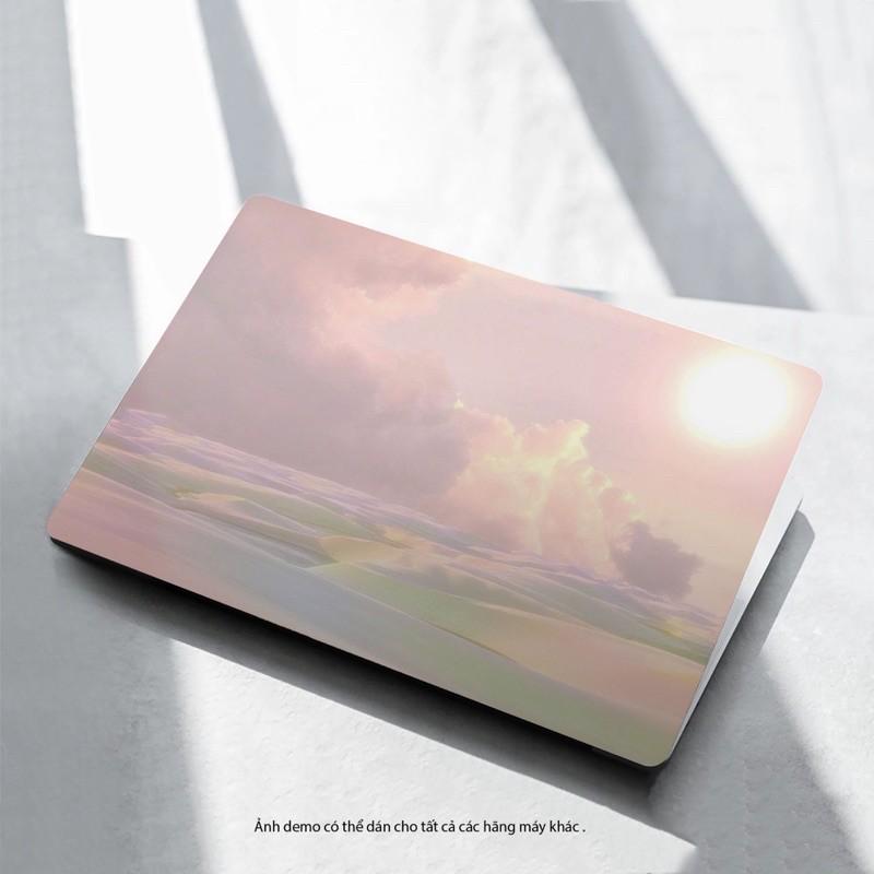 Skin laptop - Skin bảo vệ laptop - Dành cho tất cả các dòng máy