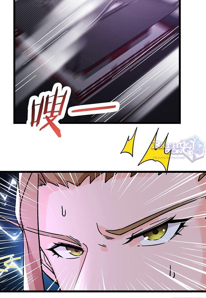 đồ đệ ta toàn là nữ ma đầu chapter 57 31