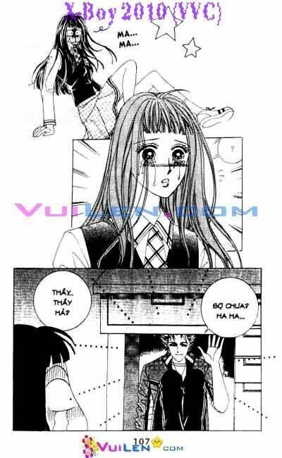 high school bullying chapter 9 17