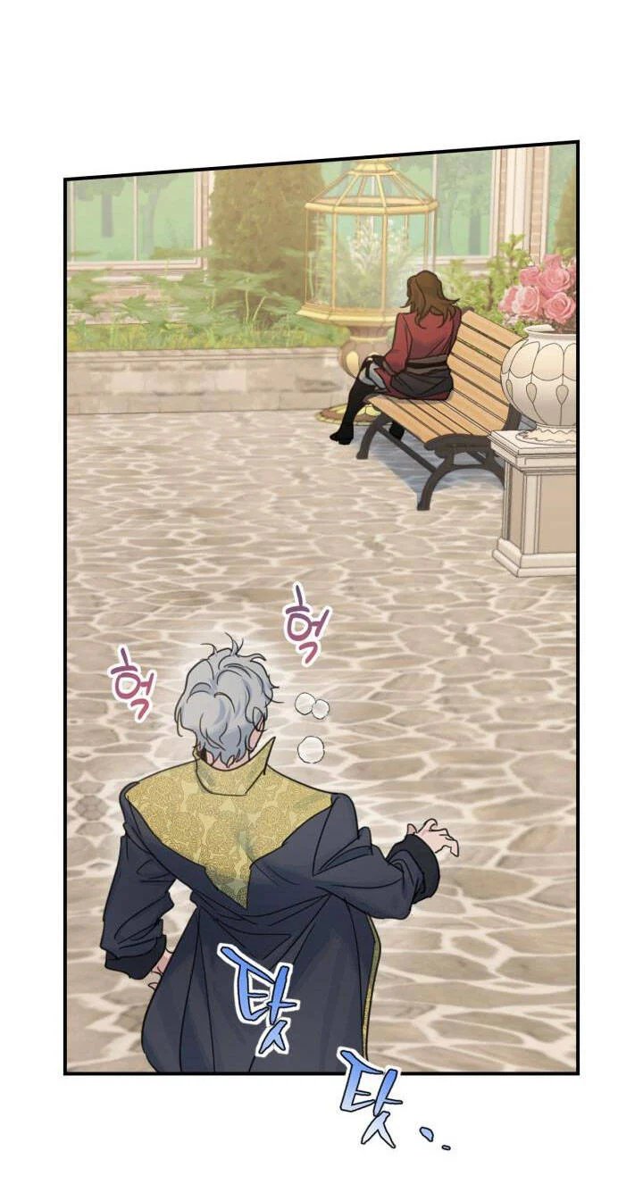 [18+] người đẹp và quái vật chapter 88.1 30