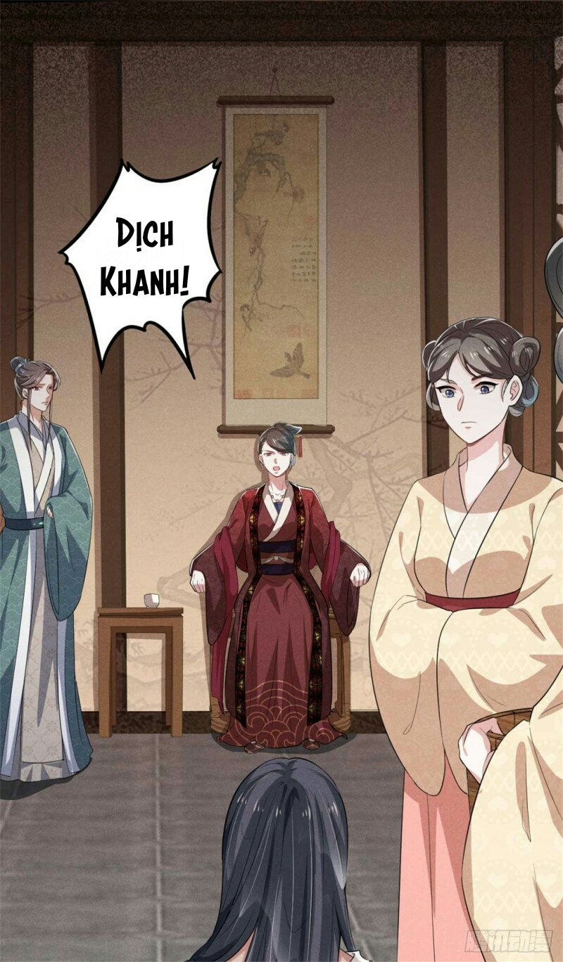 lãnh ngạo thần y sủng phu 36 kế chapter 1 27