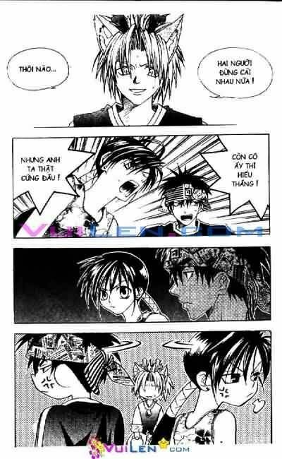 tiên nữ giáng trần chapter 9 100