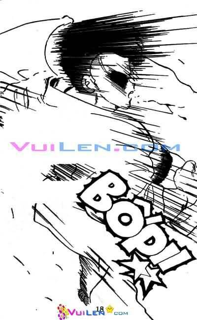 truyền nhân atula - shura no mon i chapter 2 19