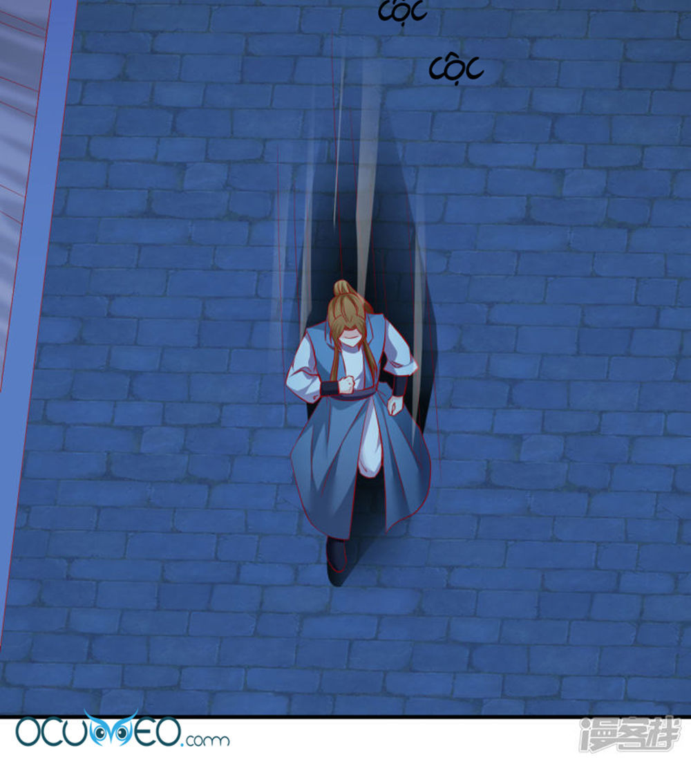 từ đây vương gia không thượng triều sớm chapter 57 25