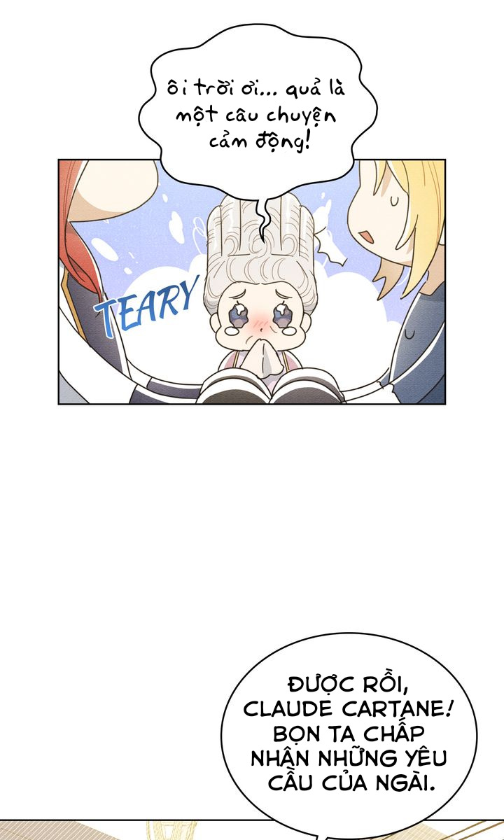 chúng ta cùng nhau tắm nhé? chapter 5.1 35