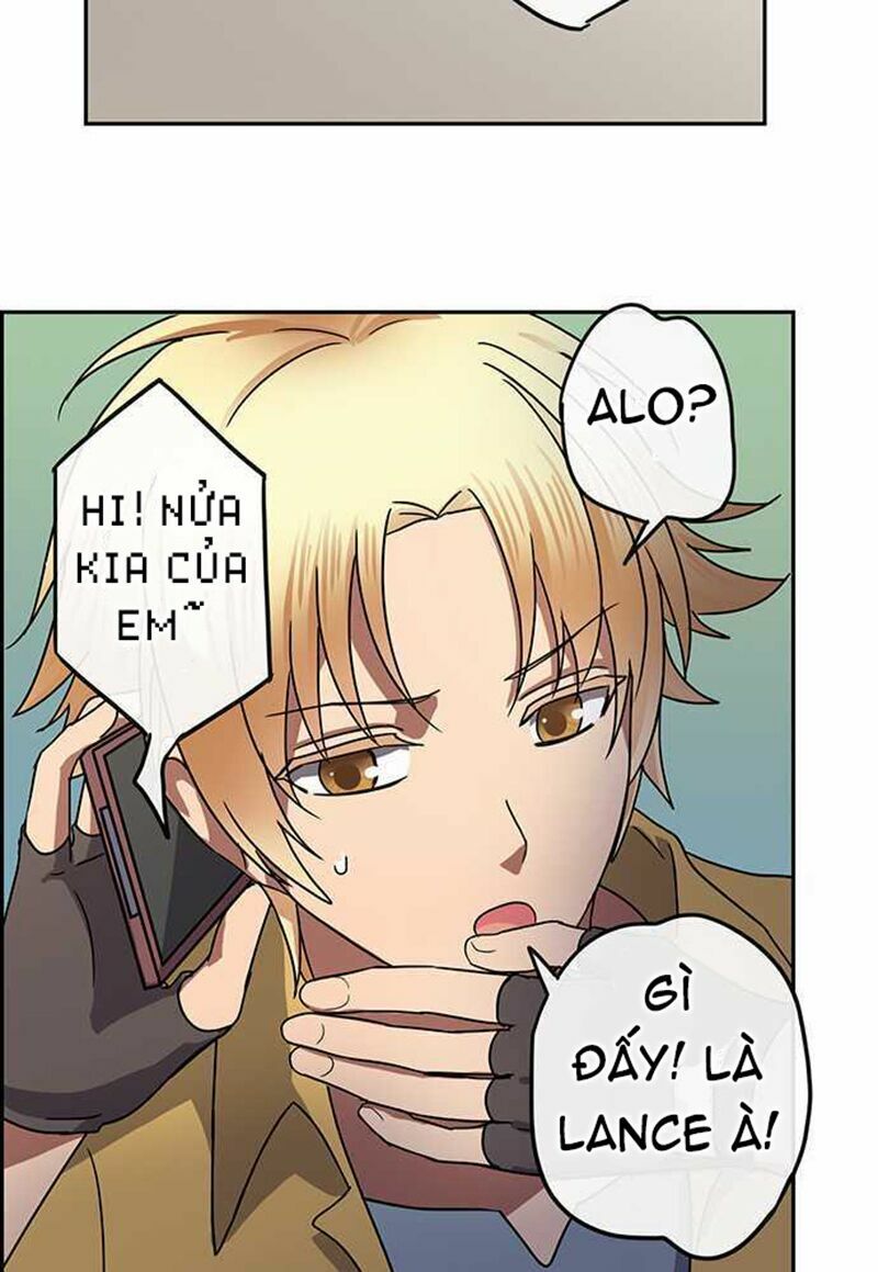 nụ hôn nguyền rủa chapter 97 17