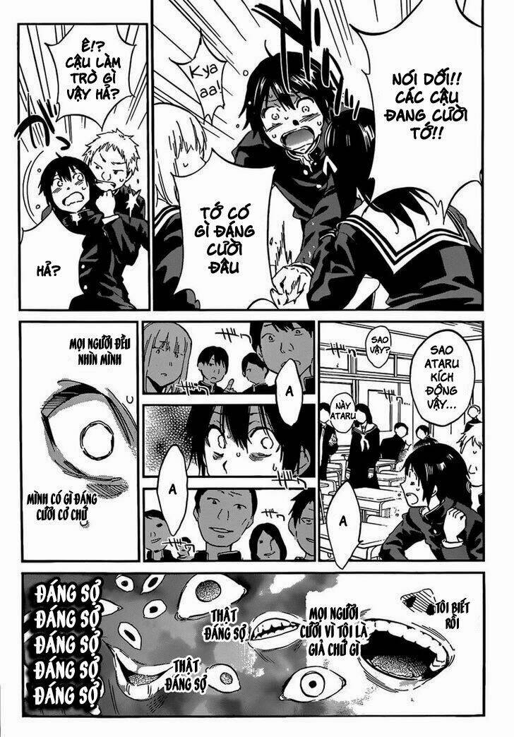 real account ii chapter 0.8 28