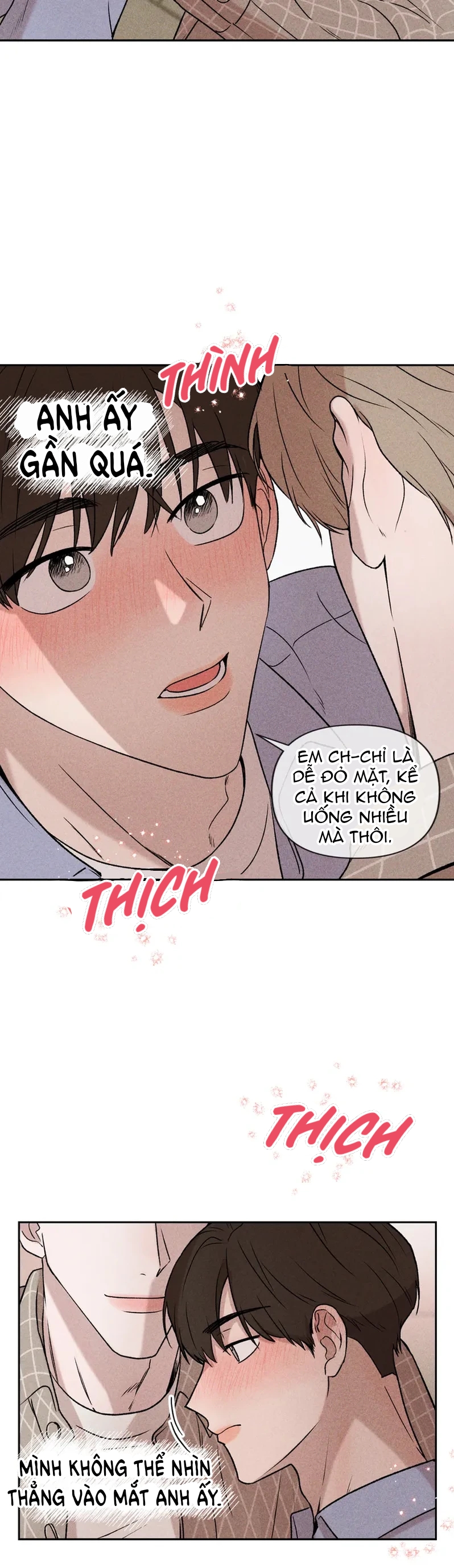 đừng cho tôi hy vọng chapter 2 28