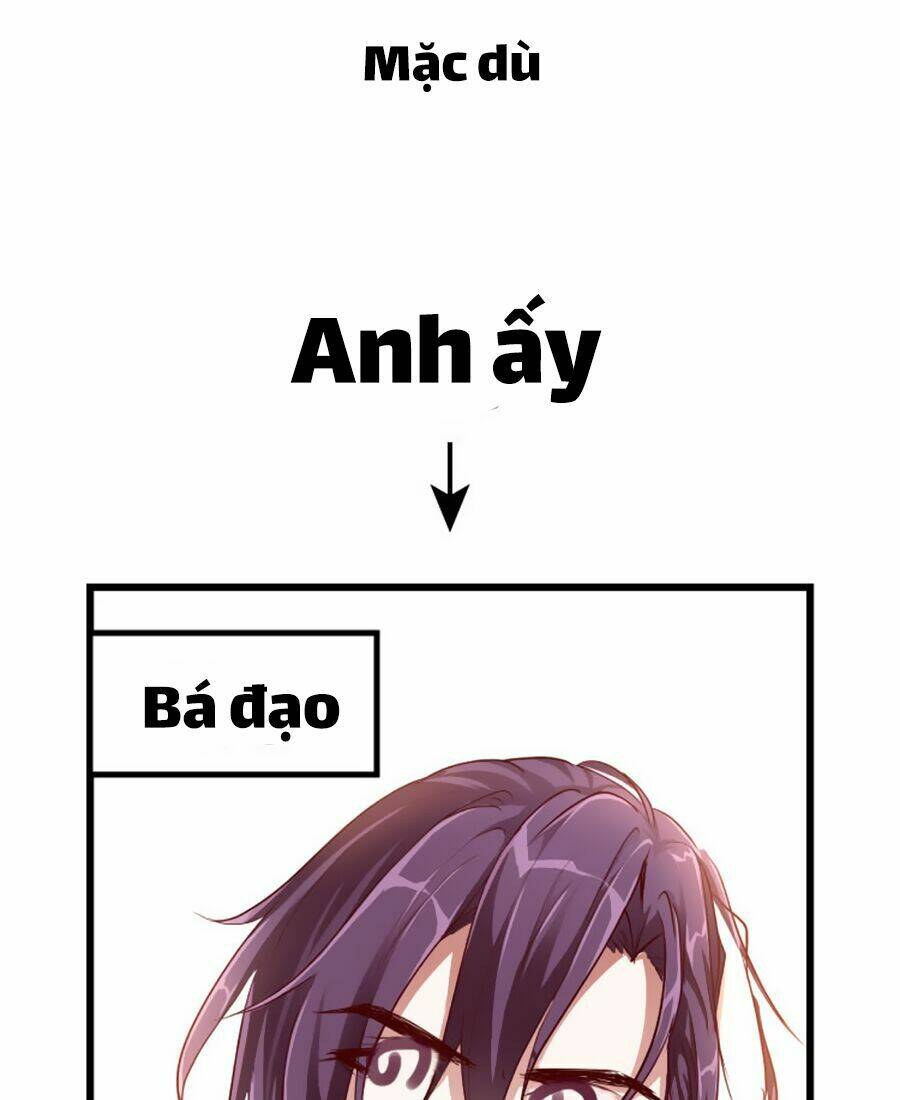 cả thế giới đều không bằng người chapter 1 6