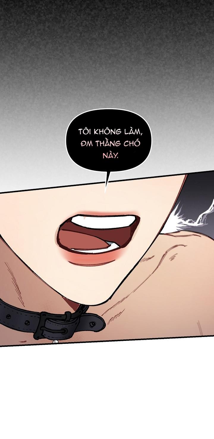 chuyến tàu điên cuồng chapter 32 11