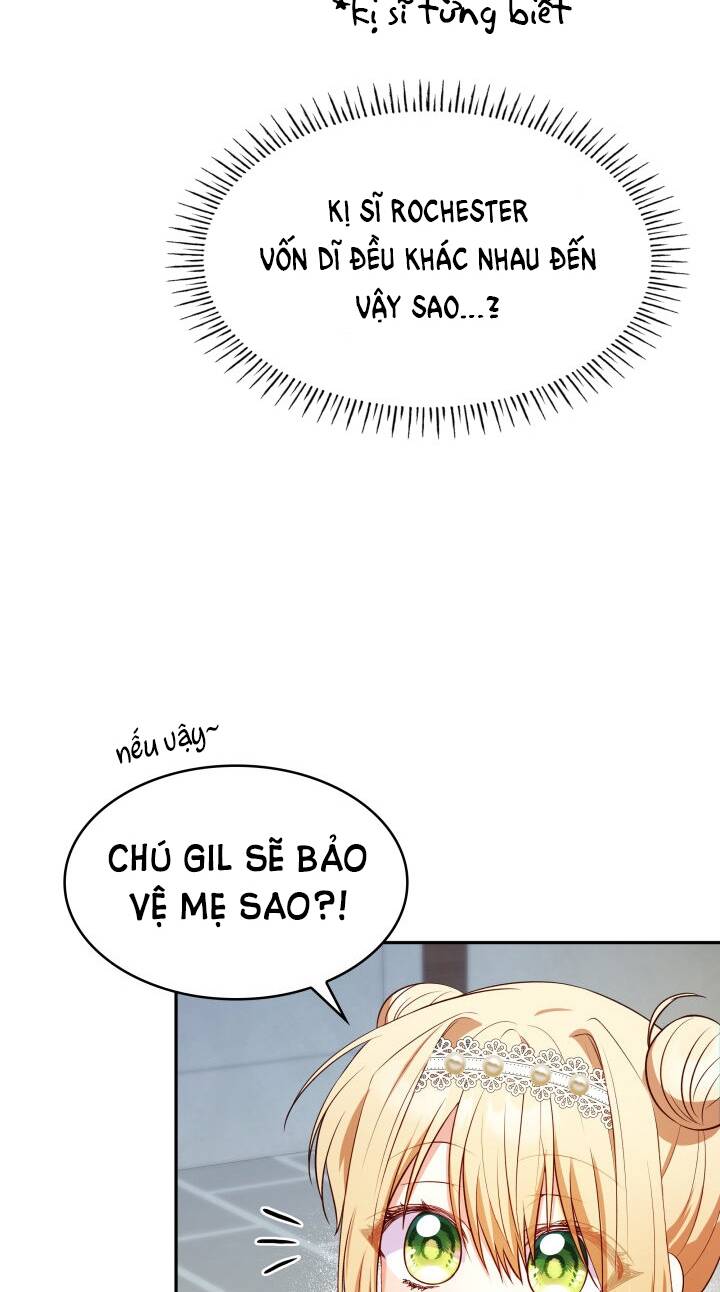 từ ác nữ, tôi trở thành một người mẹ chapter 34.2 42