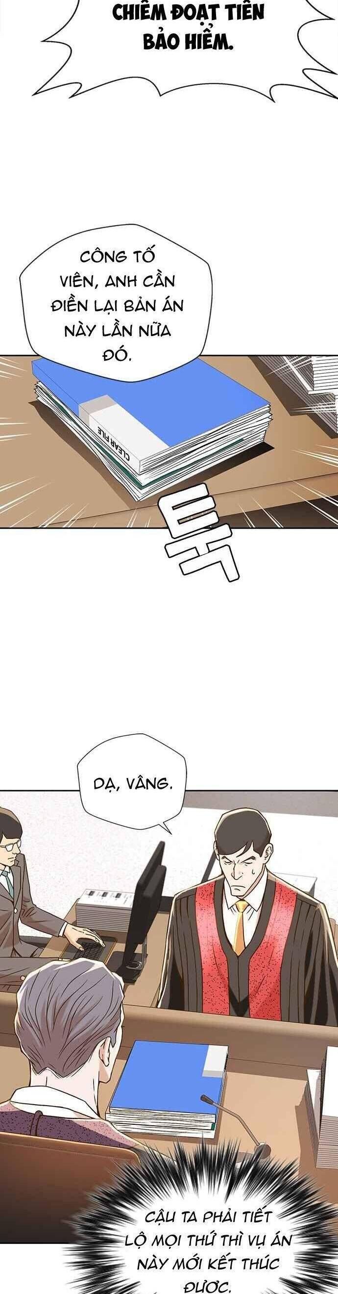 thẩm phán lee han young chapter 8 38