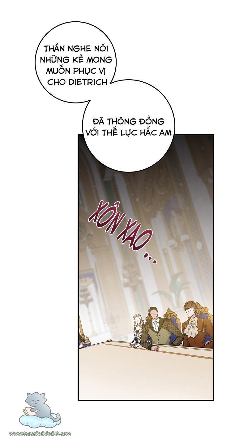 thuần hóa bạo chúa rồi bỏ trốn chapter 44 22