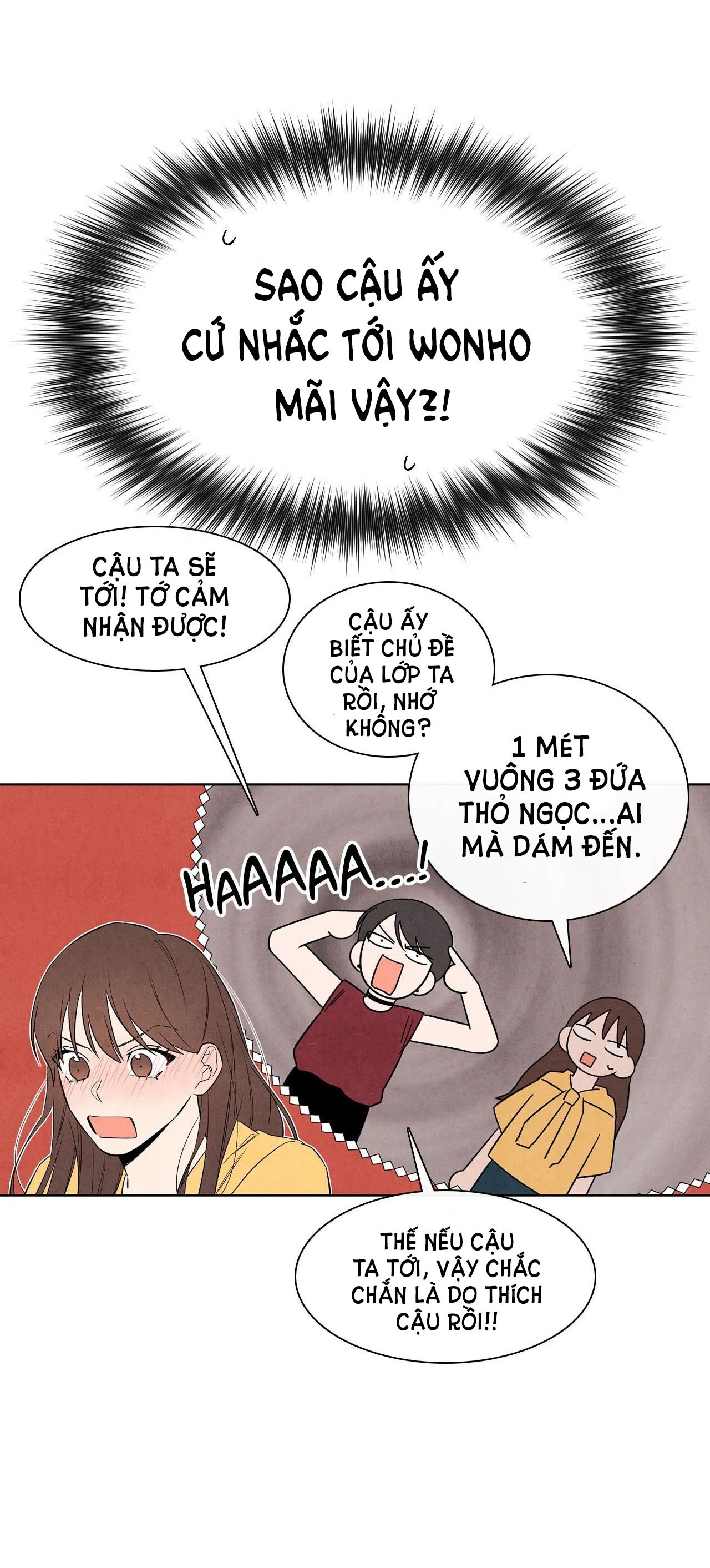 1 cộng 1 bằng.... chapter 27 54