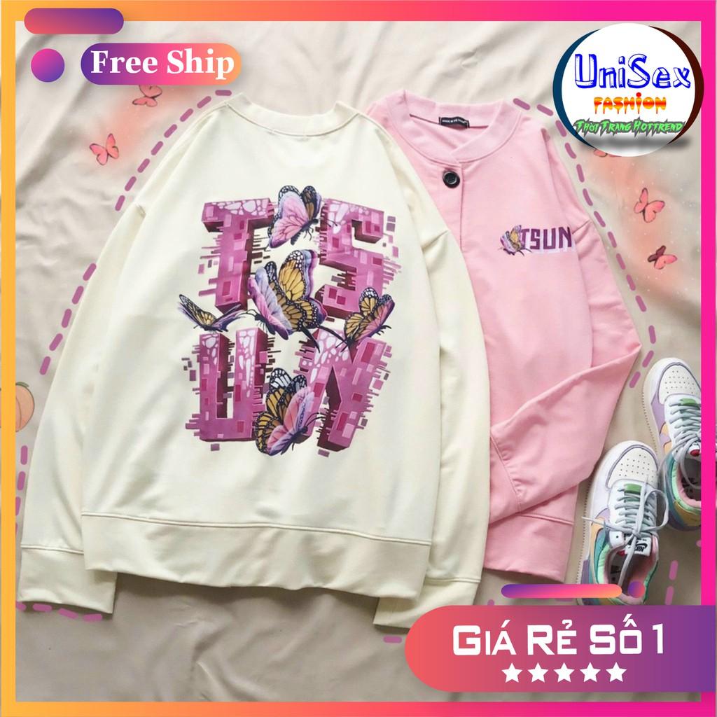 Áo Khoác Cardigan Nữ Nỉ Ngoại TSUN Free Size 70kg AK121