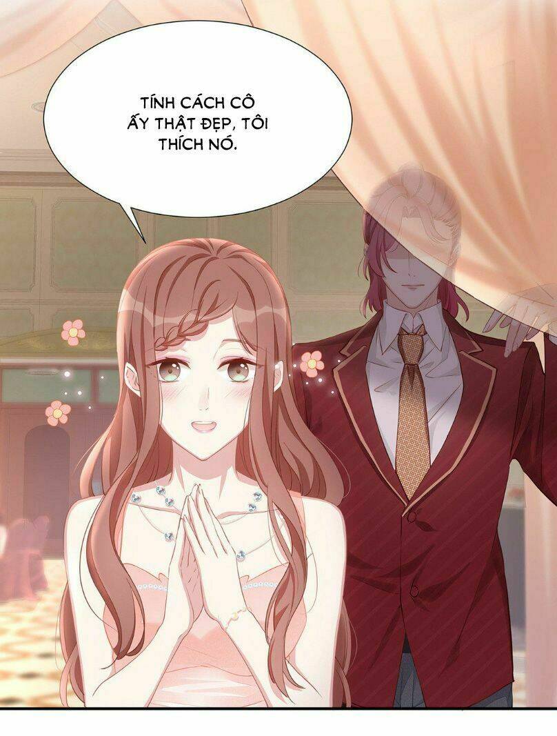 chỉ muốn cưng chiều em chapter 10 14