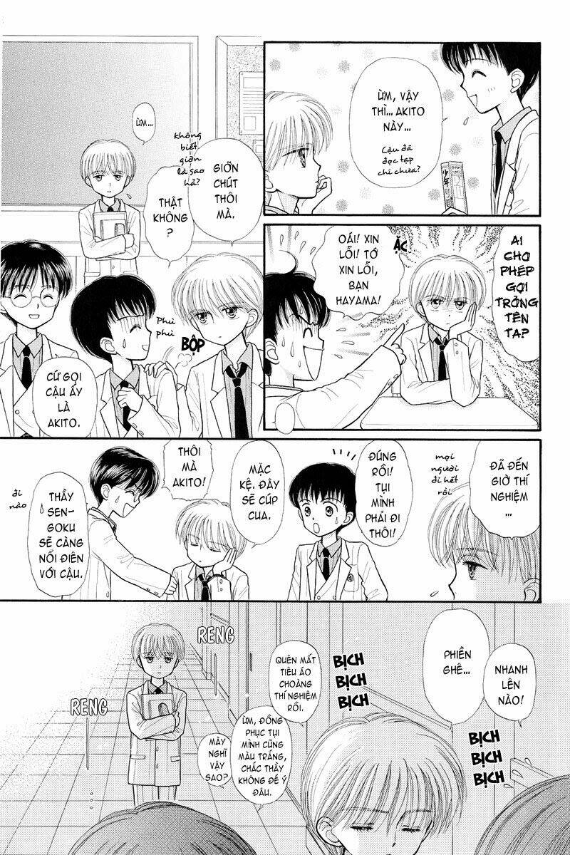 kodomo no omocha chapter 32 10
