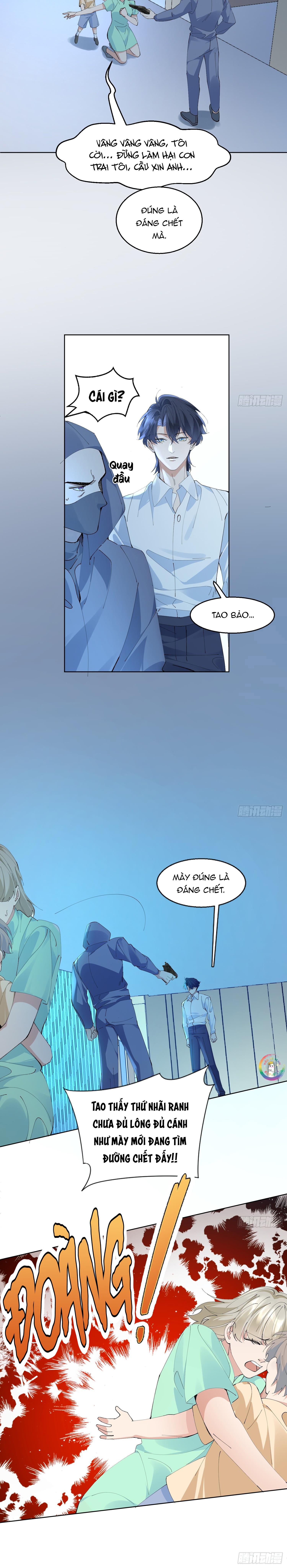 ỷ dưới hiếp trên chapter 8 6