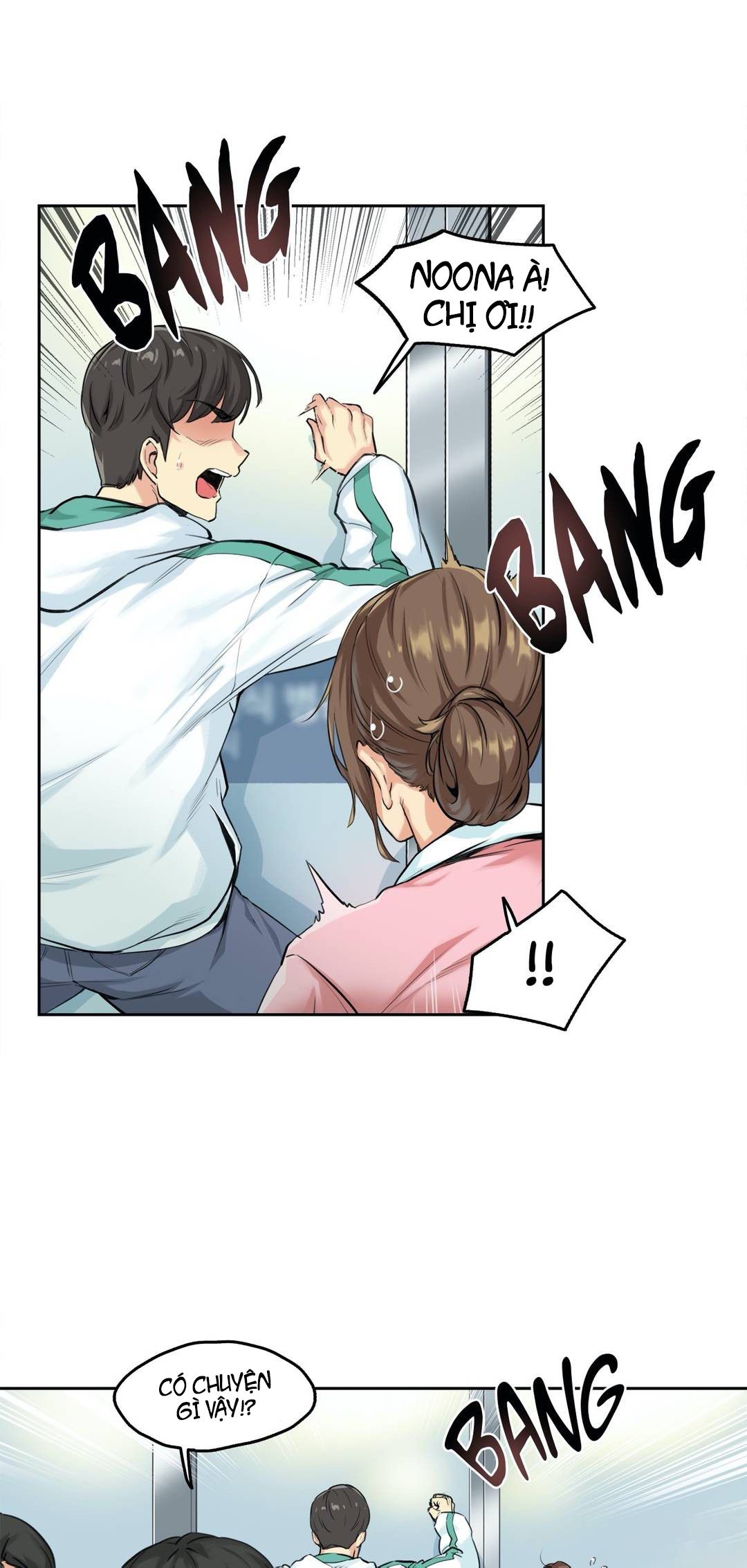 ông bố ăn chơi chapter 4 2