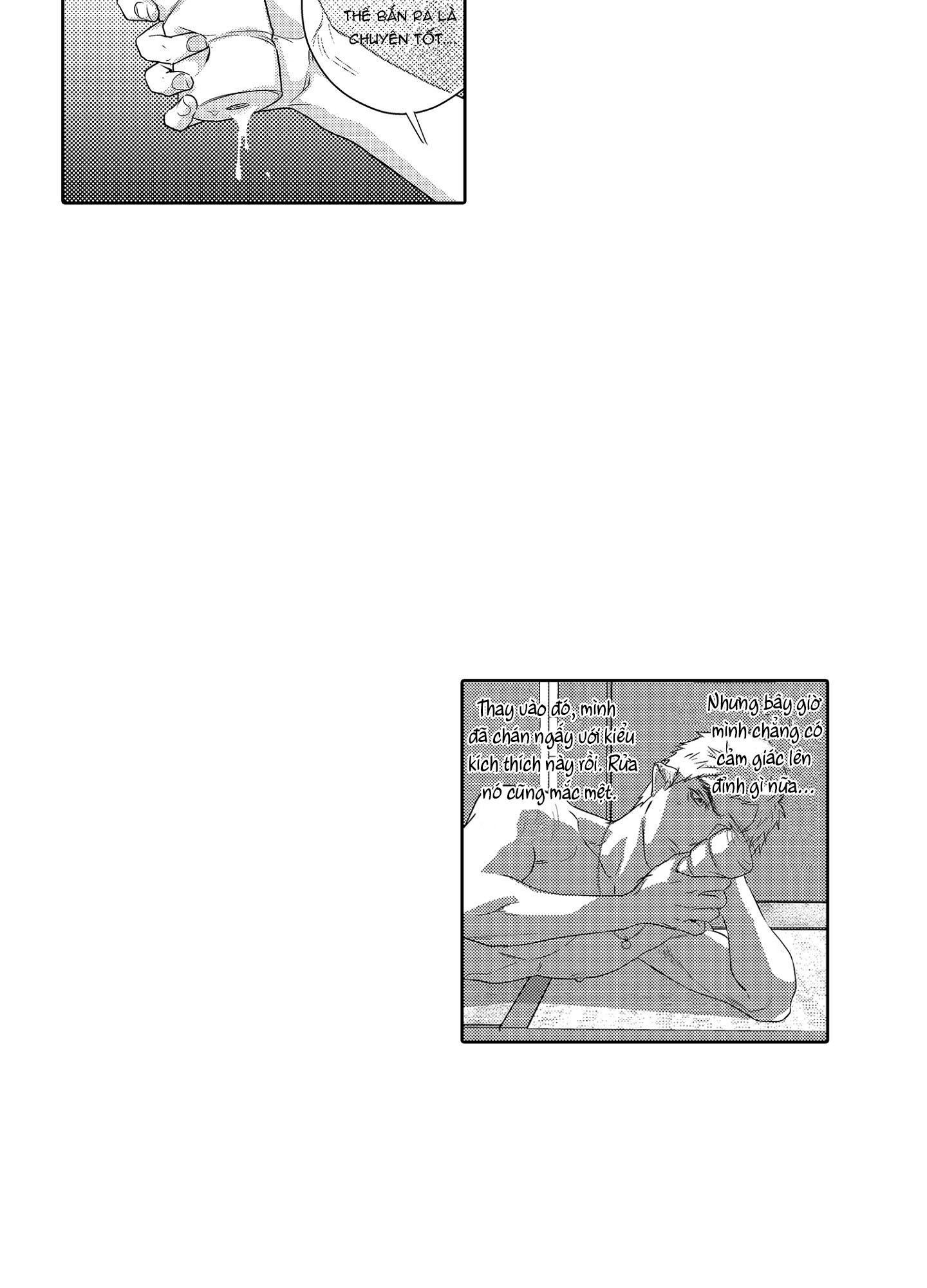 màn punchline cực khoái chapter 7 4