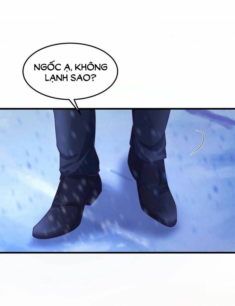 thú cưng độc quyền của boss chapter 50 4