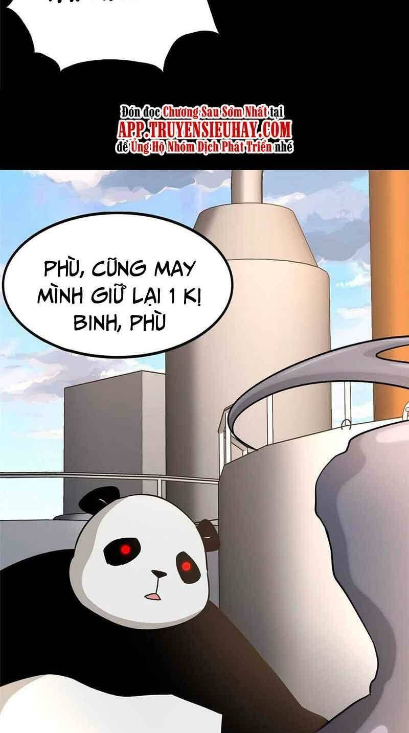 bạn gái virus của tôi chapter 380 55